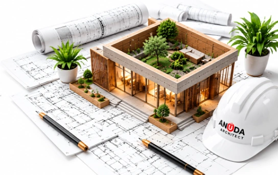 Architecture 10+ YearsOf Experience