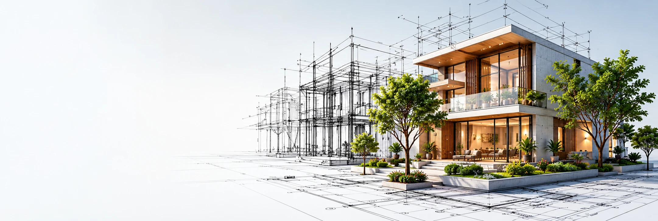 Harmonizing Ancient WisdomWith Modern Architecture