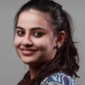 Meenakshi Rathore