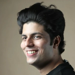 Aditya Maheshwari