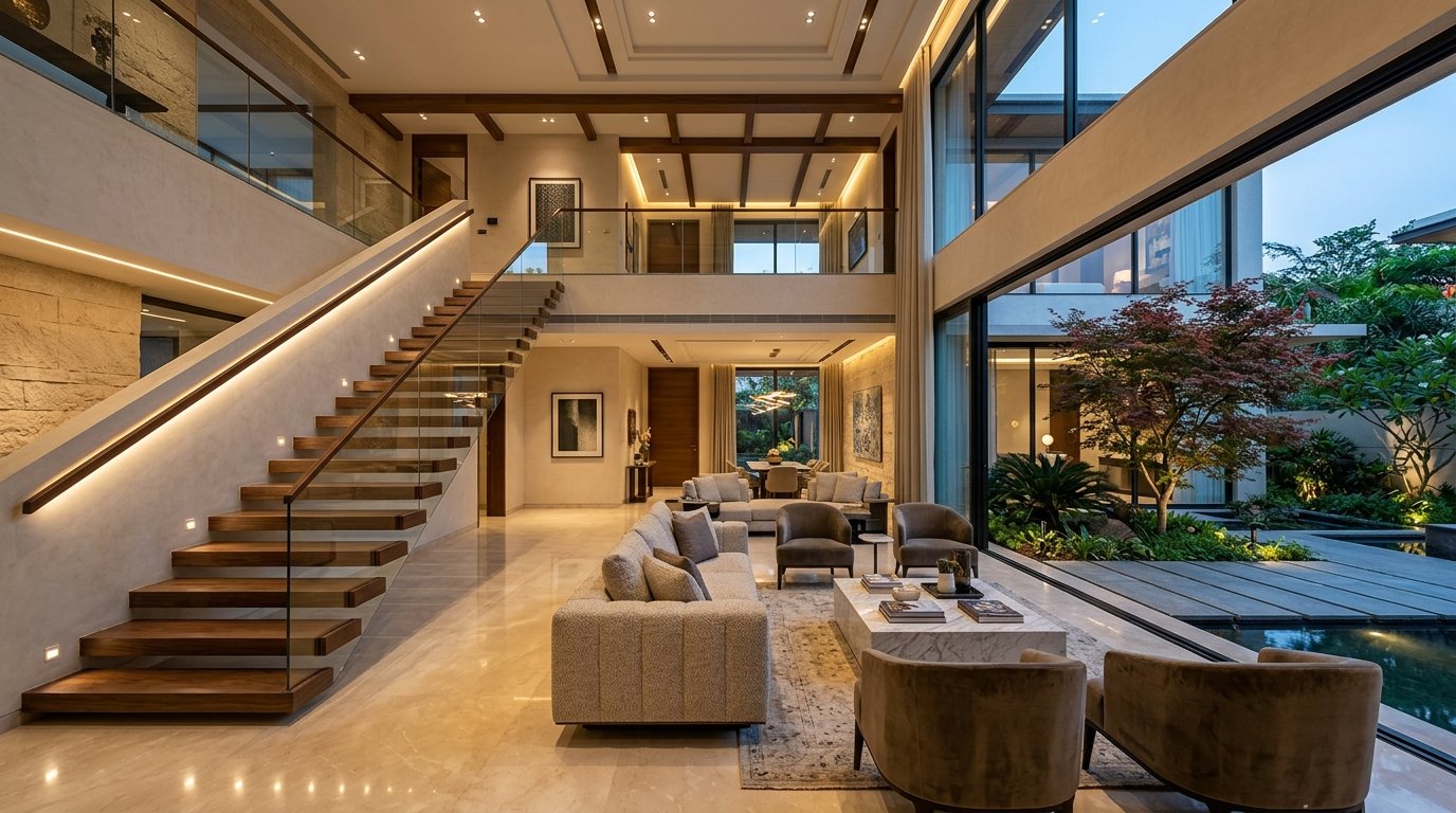 The Grand Atrium Residence - View 2