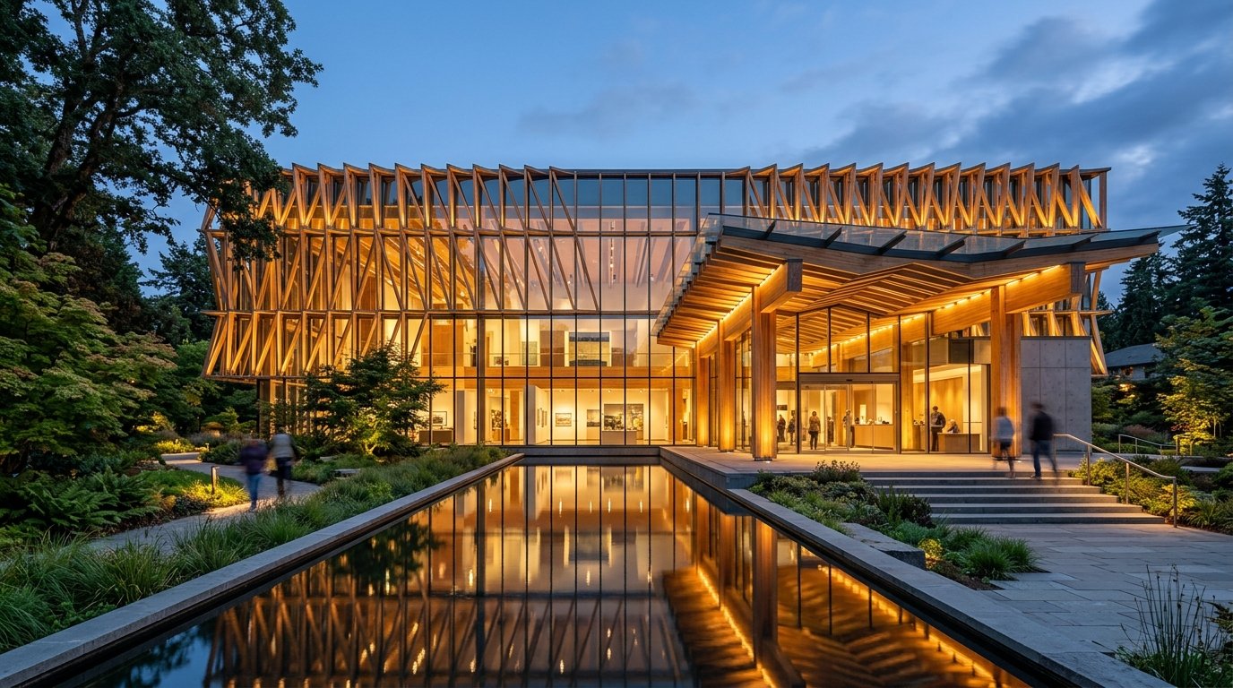 Cultural Complex Center