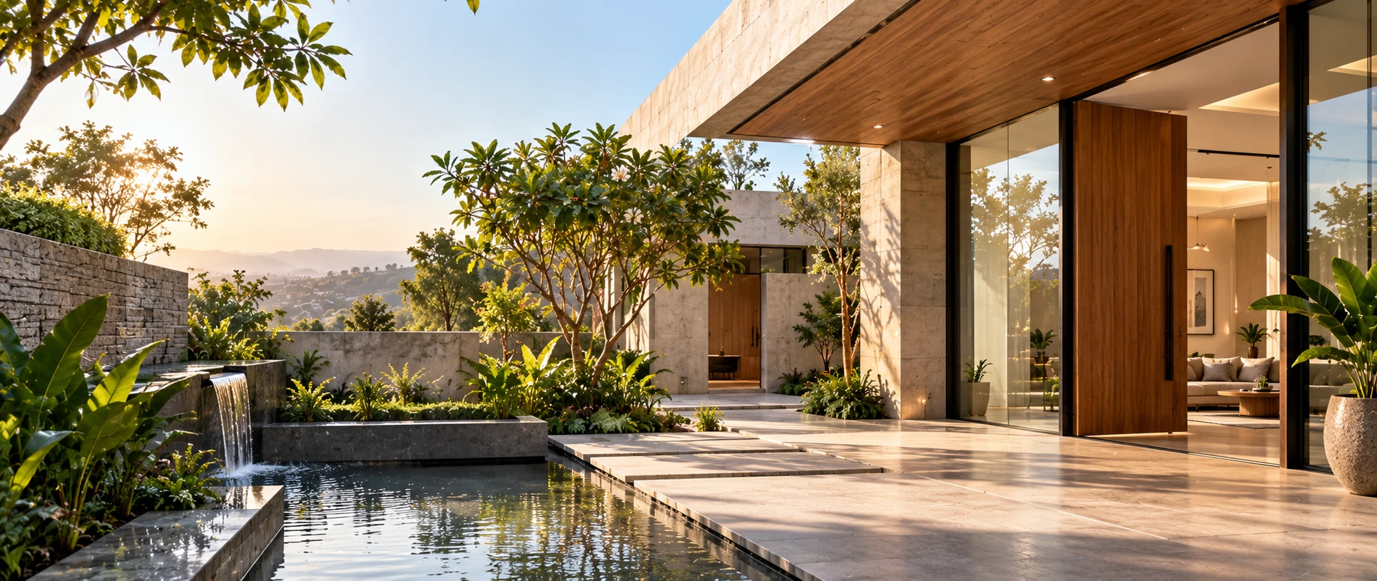 Vaastu & Sustainable Homes