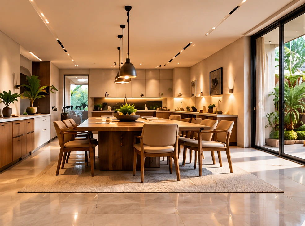 Vaastu & Sustainable Homes