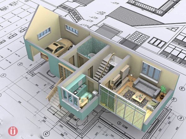 Interior Plan