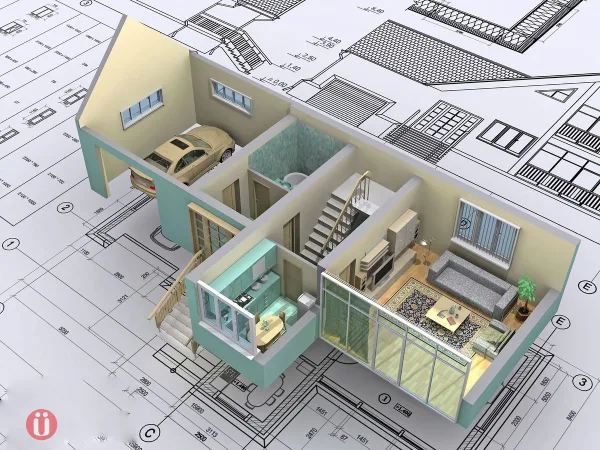 Interior Plan