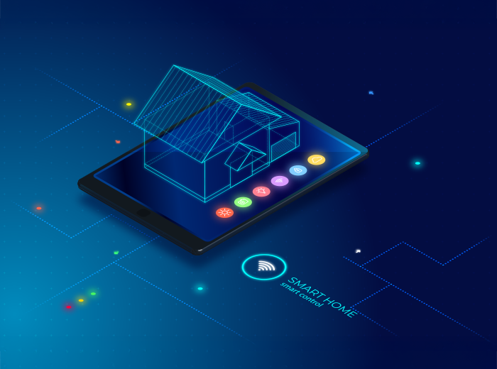 Modern residential and commercial floor plan design by Anuda Architect, Jaipur