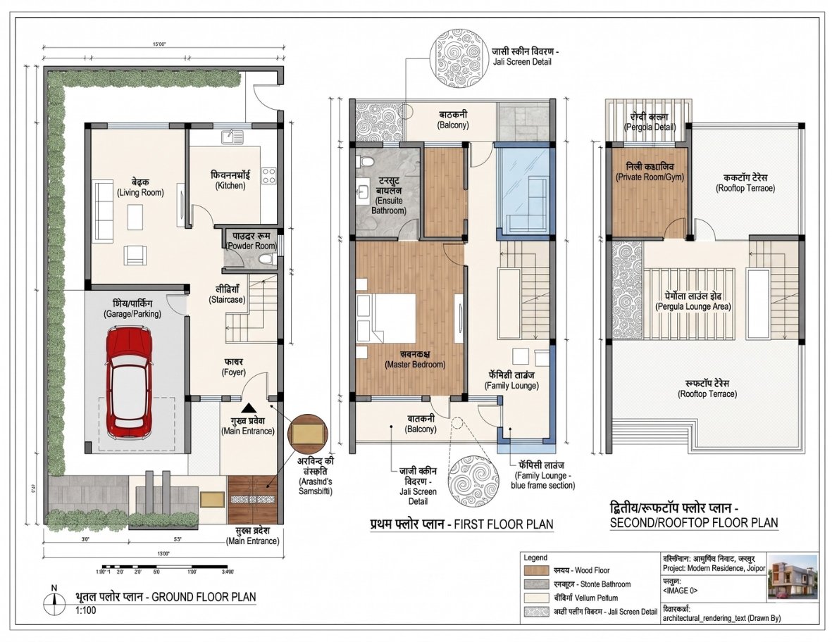 Construction Planning