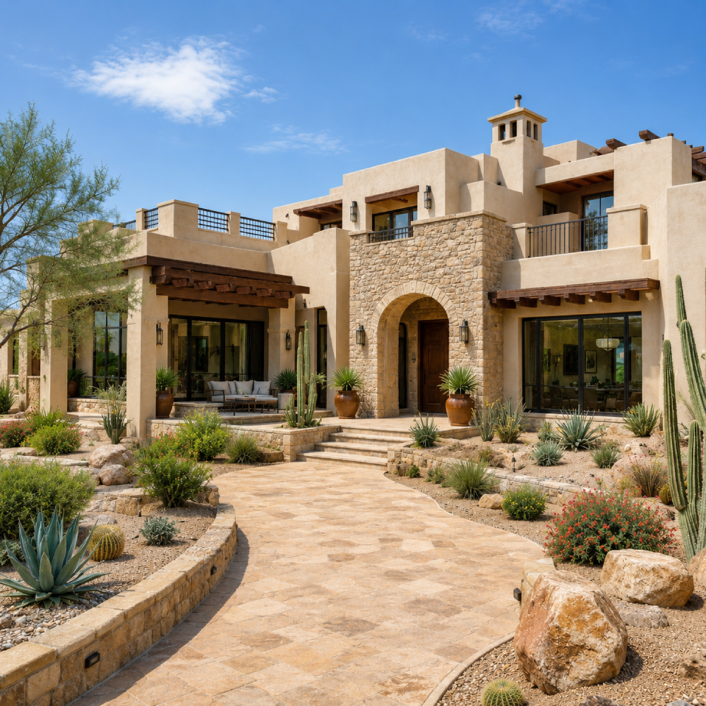 The Dunes Crest Estate