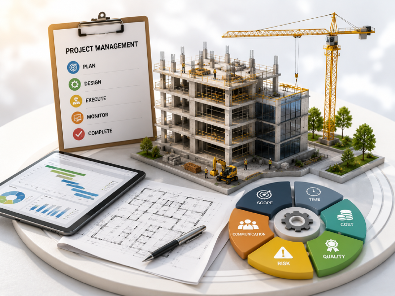 Project Management