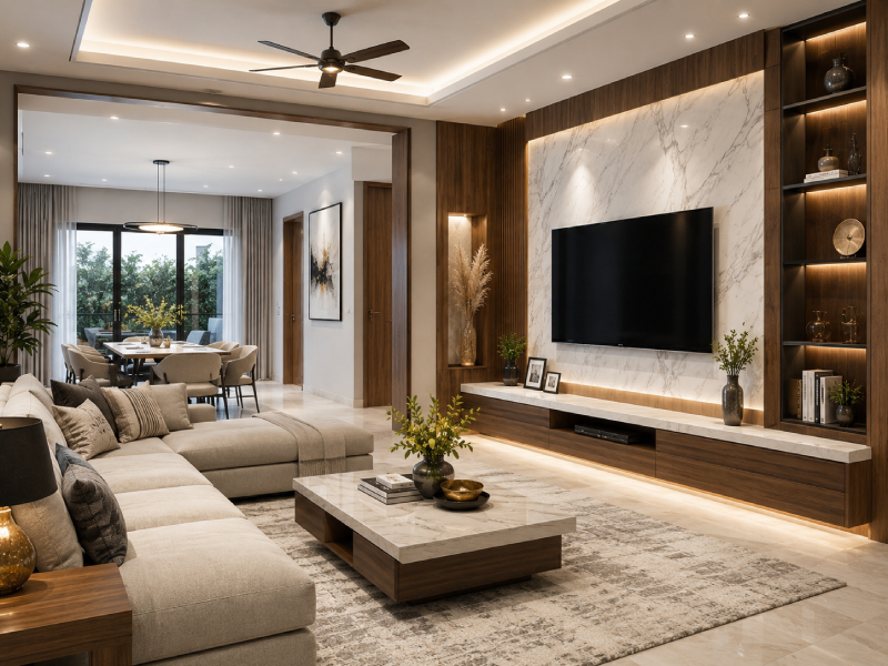 Interior Design