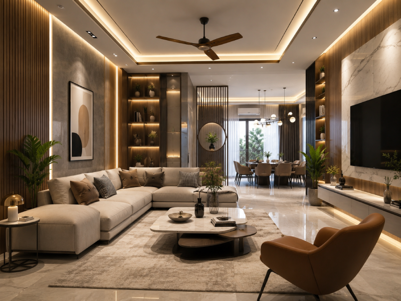 Interior Design