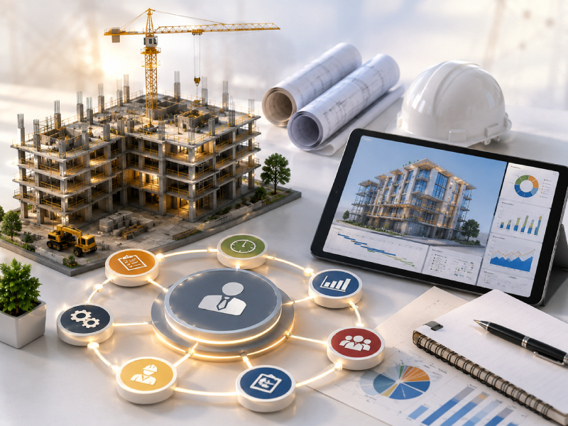 Project Management