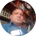 Mr. Sarvesh Yadav