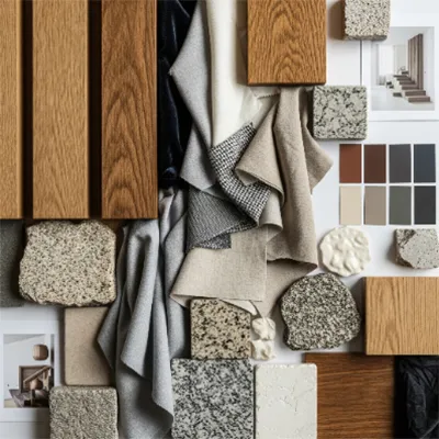 Our Holistic Approach to Interior Design in Jaipur