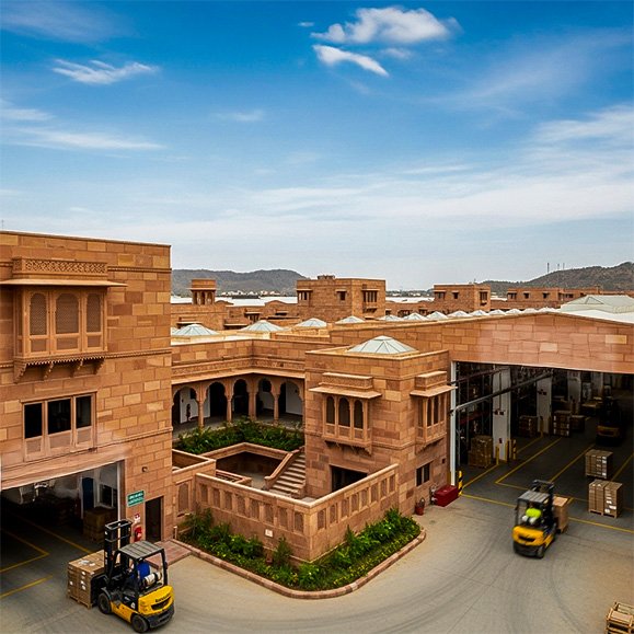 Our Strategic Approach to Commercial Design