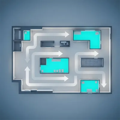 The Power of Space Planning in Jaipur: Beyond the Lines