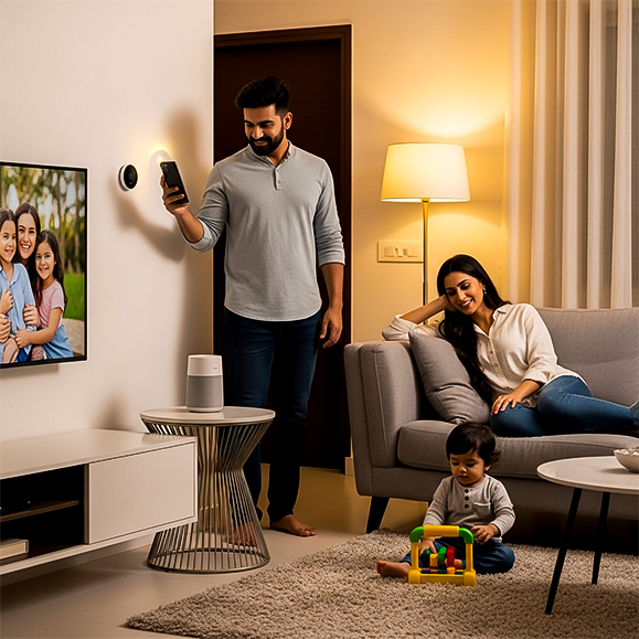 The Benefits of Smart Home Integration with Anuda Architect